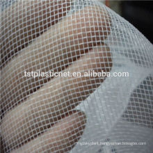 low price plastic window screen with high quality